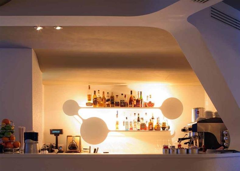 Vanzare spatiu birouri clinica sala fitness restaurant 580 mp - 12