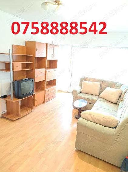 Apartament 3 camere Drumul Taberei 82 etaj 1 din 8 - Materna, an 1979 - 1