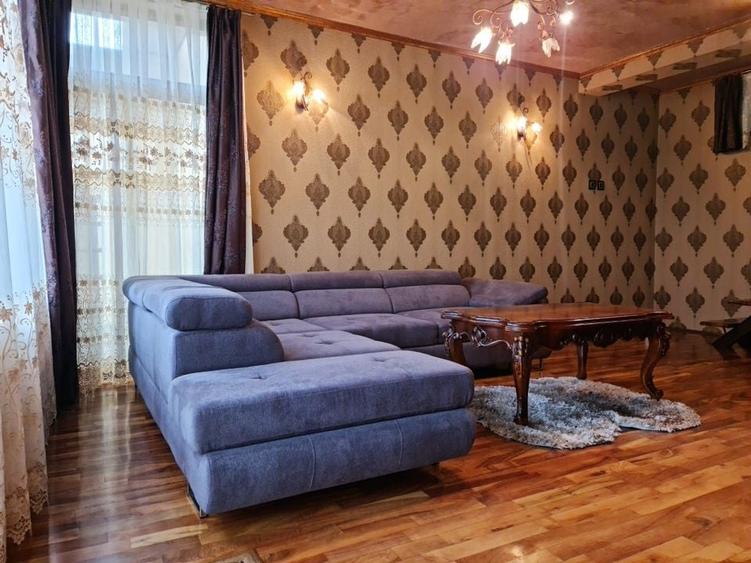 Se caută COLEGĂ DE APARTAMENT /  cameră de închiriat în Centru - 1