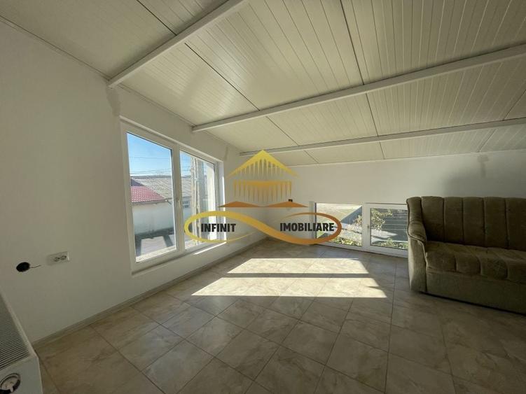 Hala de inchiriat Bacau Buhoci access tir birouri - 21