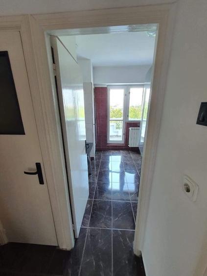 GARSONIERA  APARTE-STEFAN CEL MARE-FLOREASCA-50 METRI METROU-BLOC "90-REABILITAT - 13