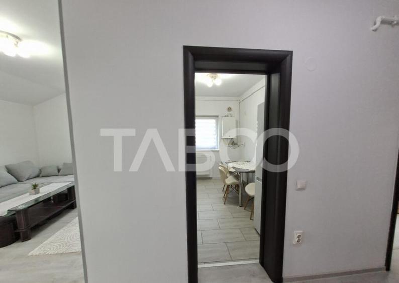 Apartament cu 2 camere decomandate de vanzare balcon si pod - 5