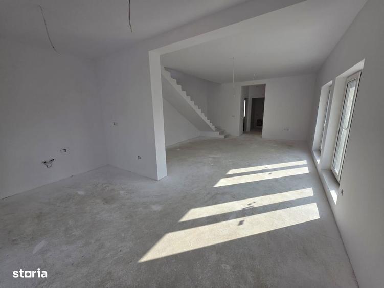 Duplex Calea Medves 4 camere la asfalt, Toate Utilita?ile - 10