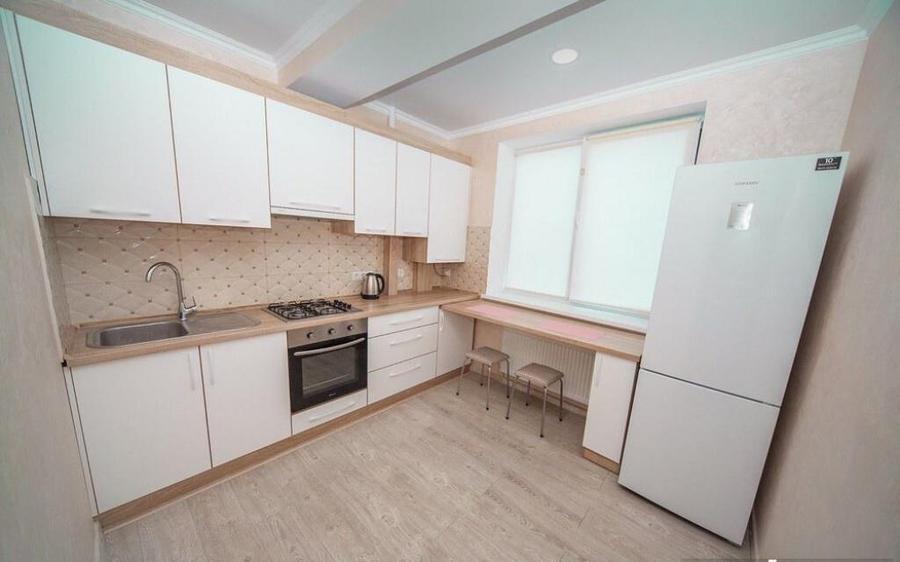 Garsoniera - zona Grozavesti - 5