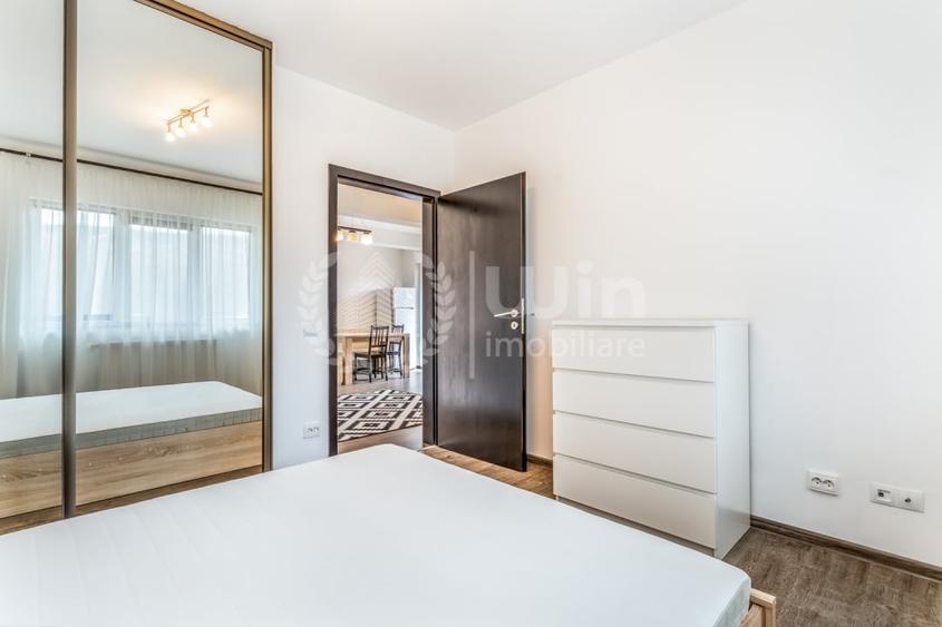 Comision 0% Apartament 3 Camere | Bloc nou | Parcare | Edgar Quinet! - 6