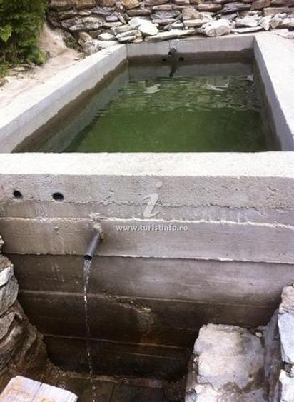 Vand cabana sta?iunea montana ranca - 7