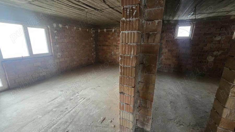 Inchiriez spa?iu 600mp Sibiu, str. ?iglari nr. 101 - 2