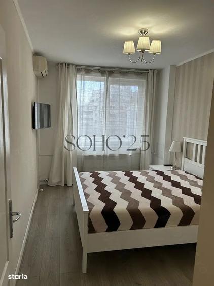 Apartament 2 camere | Magheru Nicolae Balcescu | Bloc fara risc - 8