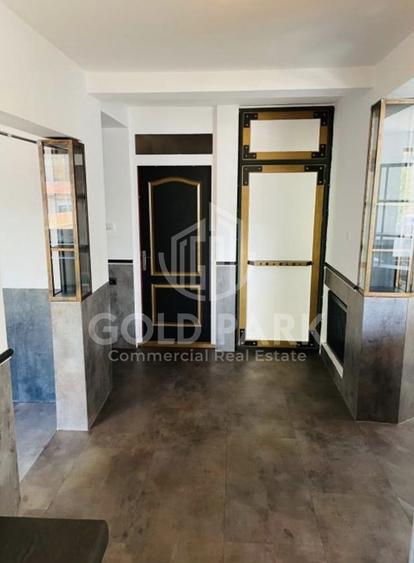 Spatiu Comercial - Salon - Zona Plopilor - 3 Locuri de Parcare - 5