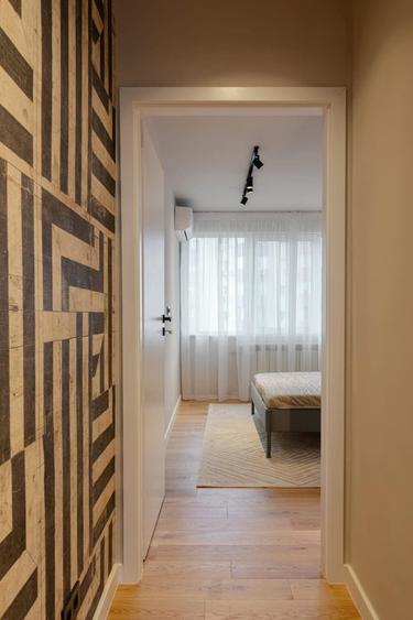 Apartament 2 camere – West Avenue Residence - Chiajna - 4