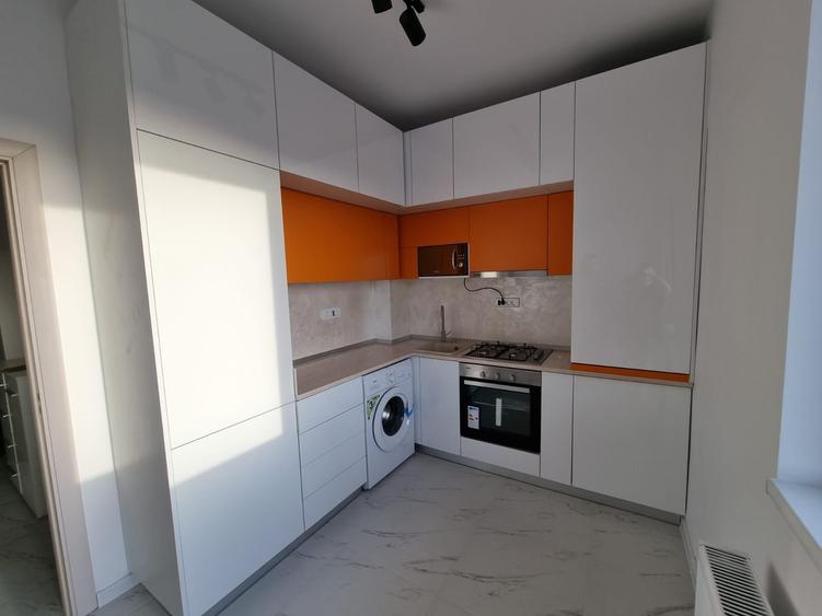 Garsoniera zona Grozavesti Regie Residence - 9