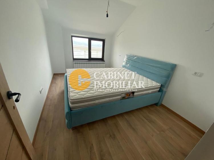 Penthouse 3 camere DECOMANDAT--Rond Mall Moldova - 5