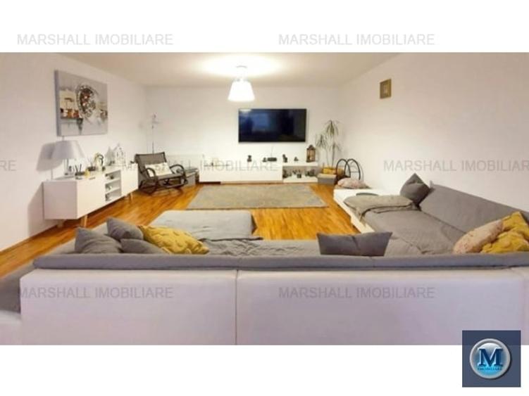 Vila cu 6 camere de vanzare, zona P-ta Mihai Viteazu, 360 mp #16325 - 2