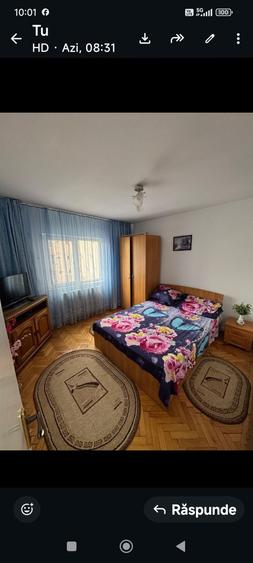 Inchiriez apartament cu 2 camere - 4