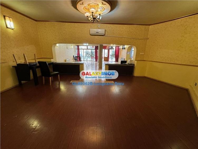 Spatiu Comercial 11 Iunie, Parc Carol, 170 mp, Restaurant, Clinica,etc - 7