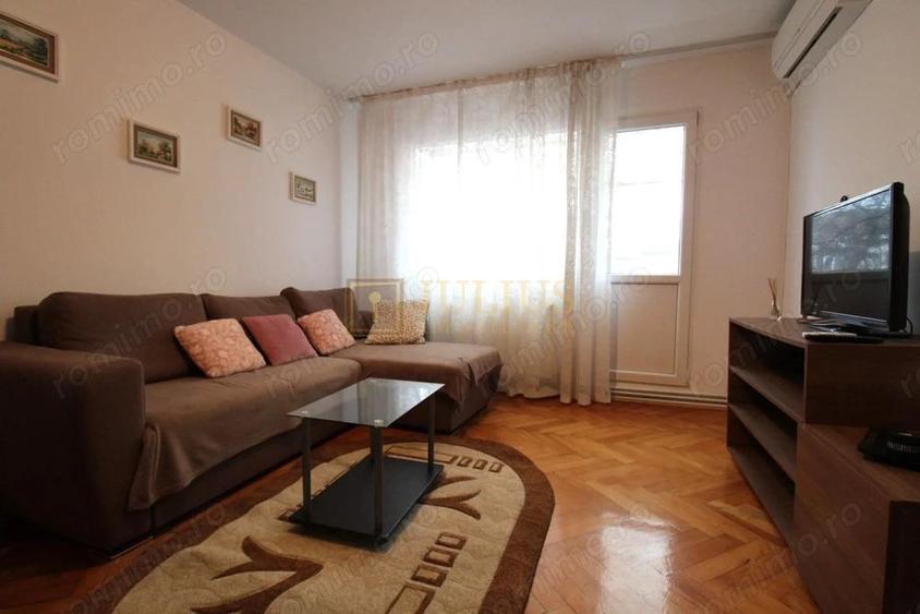 Zona Medicina; str. Bucuresti, centrala proprie. - 2