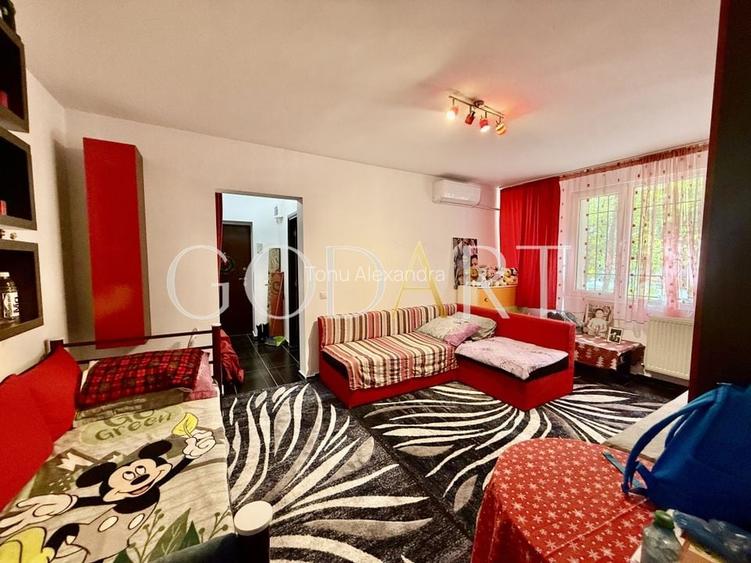 OPORTUNITATE | APARTAMENT DOUA CAMERE | METROU | DRISTOR