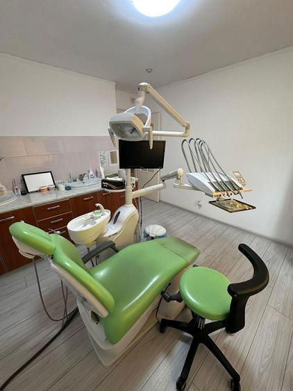 Cabinet stomatologic - 5