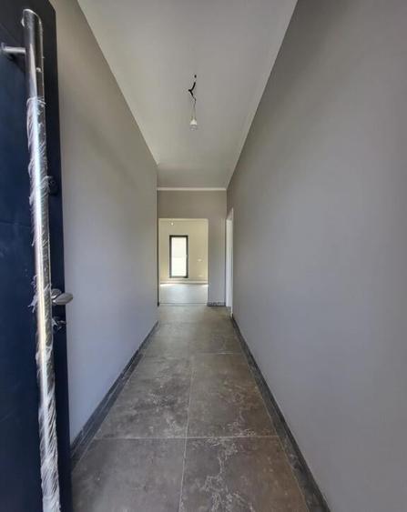 Singulara pe parter | placa de beton | 525mp teren | garaj - 29