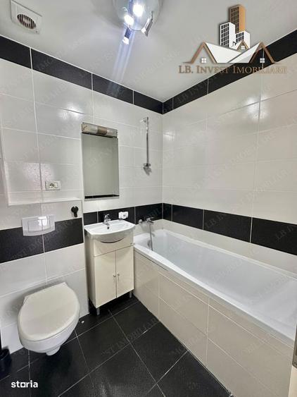 Apartament Dumbravita 3 camere- 400 euro - 9