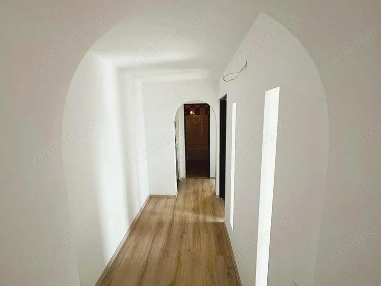 APARTAMENT 3 CAMERE RENOVAT, FINISAT, LIBER PENTRU MUTAT - 17