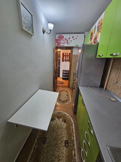 Garsoniera de inchiriat in capat 1 - 1