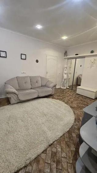 Garsoniera de Inchiriat Zona Floreasca - 1