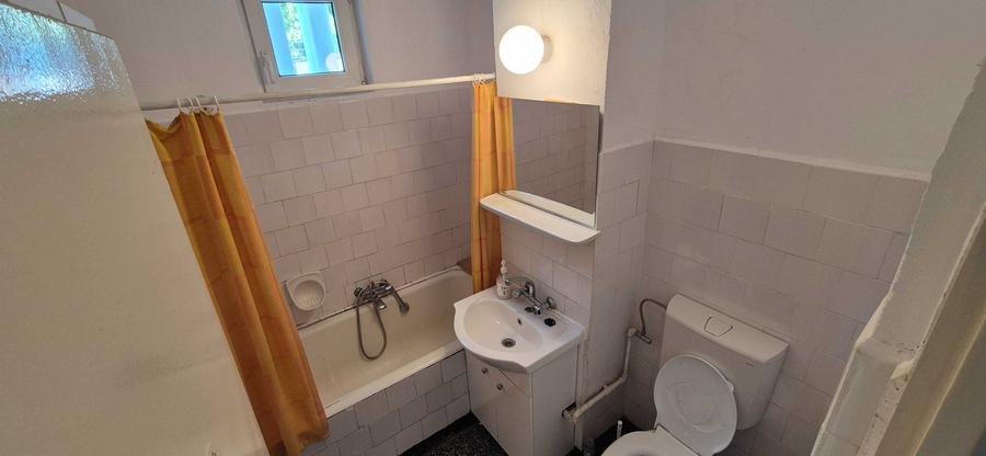Apartament trei camere - 7