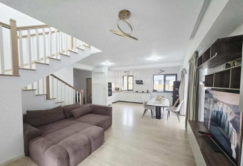 Vanzari Case / Vile Corbeanca