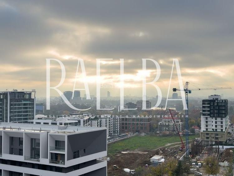 Duplex 5 camere | 309 mp | Fabr. de Glucoza | Vedere Libera