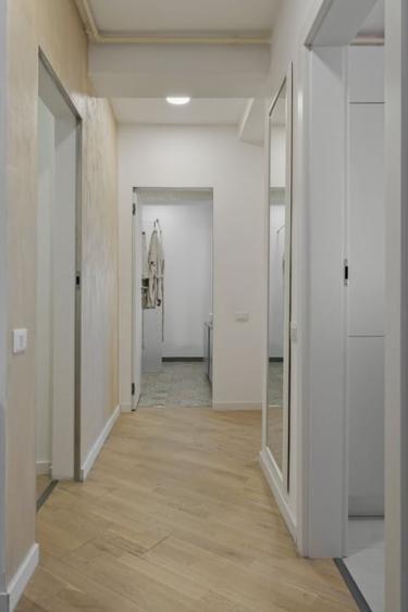 Apartament 2 camere central Otopeni, mobilat si utilat modern - 10