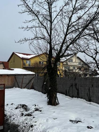 Casa de vanzare in cartierul Andrei Muresanu - 3