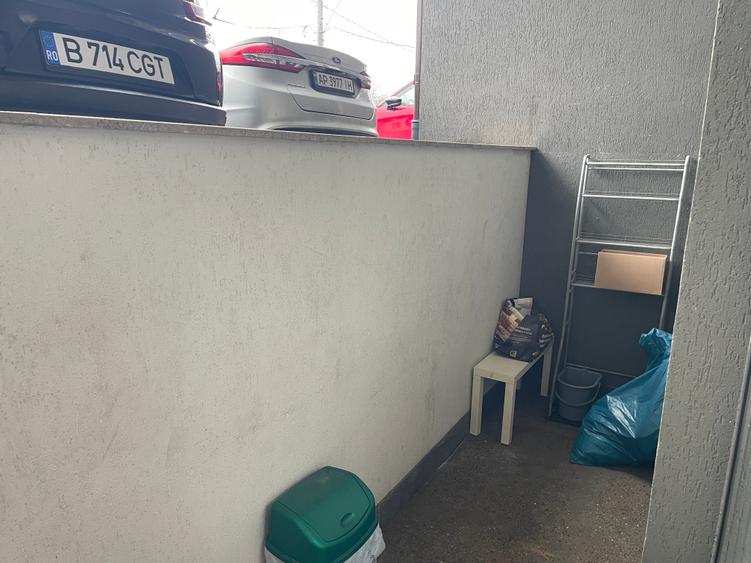 bucurestii noi,parc bazilescu,strada berveni, - 10