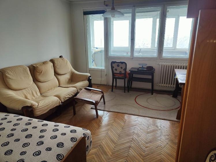 Garsoniera Pajura (neamenajata) - 4