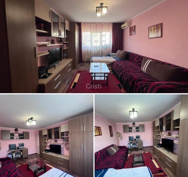 Apartament 3 camere, Navodari sud, 2 bai Apartament 3 camere, Navodari sud, 2 bai