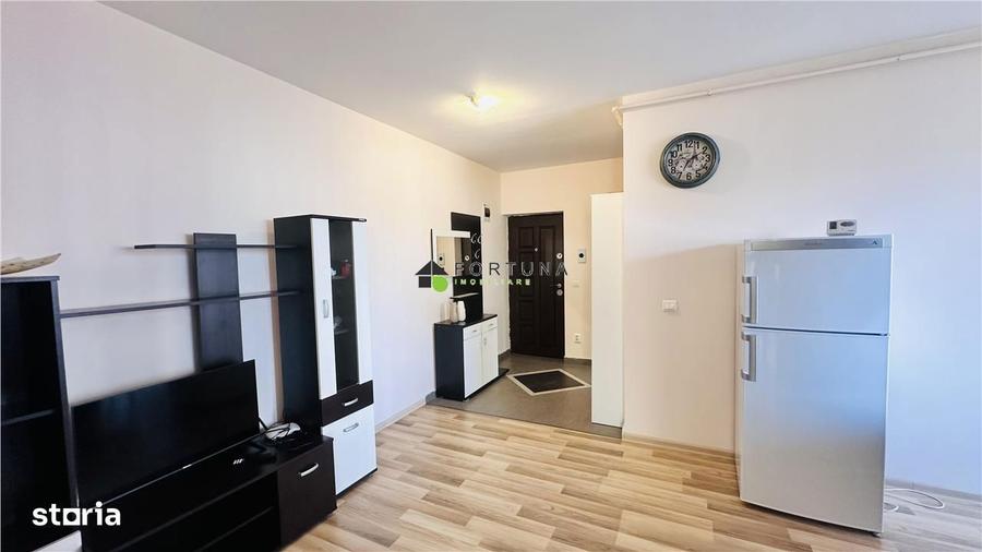 Apartament 3 camere bloc nou mobilat - Rasnov - 1