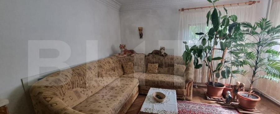 Casa individuala, 6 camere, 155 mp utili, teren 304 mp, zona - 8