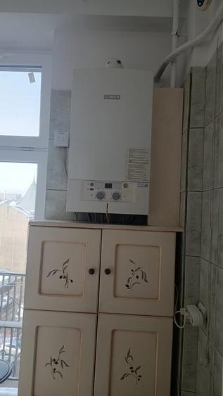 Universitate, 6 minute de metrou Universitate, centrala termica - 5