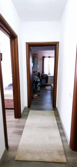 ⏩ Primo 3 Camere Decomandate 70m² Mobilat Utilat Centrala  Bloc 2013 - 8