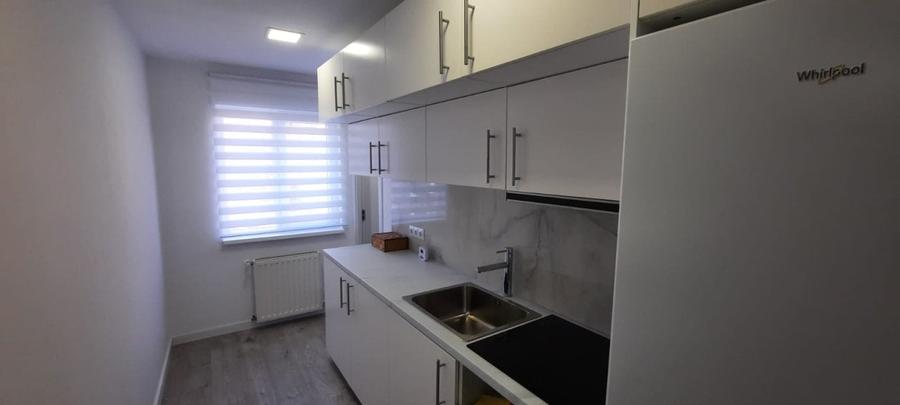 De inchiriat apartament 2 camere, Targu-Mures, Zona Dambul Pietros - 5