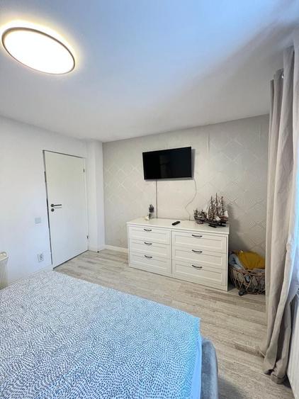 Comision 0% Casa Individuala Buftea P+M Palatul Stirbey Calul Balan Teren 1000mp - 10