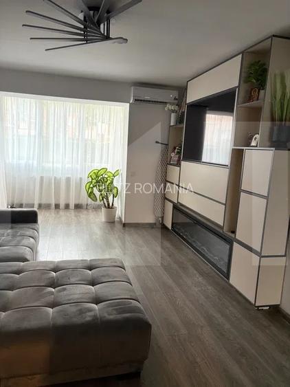 Apartament 2 camere, 50 mp, zona Bld. Ferdinand