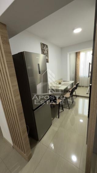 Apartament 2 camere, zona Garii Timisoara - 8