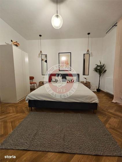 Duca | 5 camere | 112mp | Decomandat | B13025 - 8