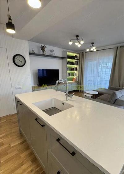 Otopeni, vila 4 camere, inchiriere lunga durata - 2