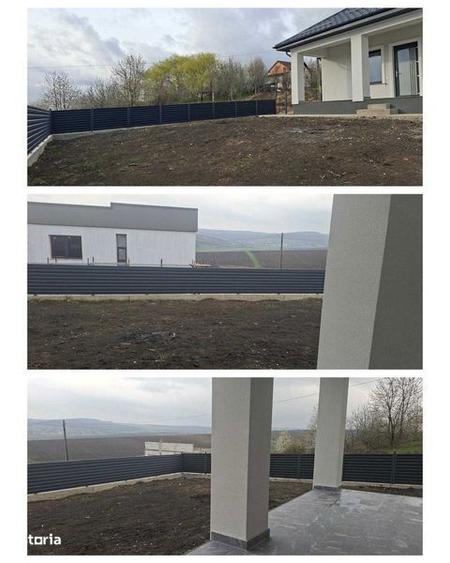 Casa Catamaresti Deal Zona RAR, str. Viorelelor nr.20 - 7