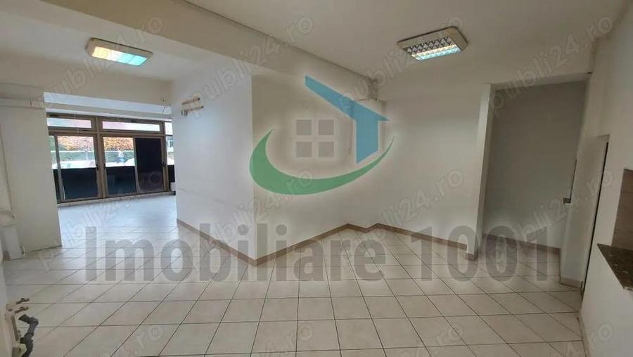 Spatiu comercial, central, Republicii, zona Canal 7, suprafata utila 165 mp - 6