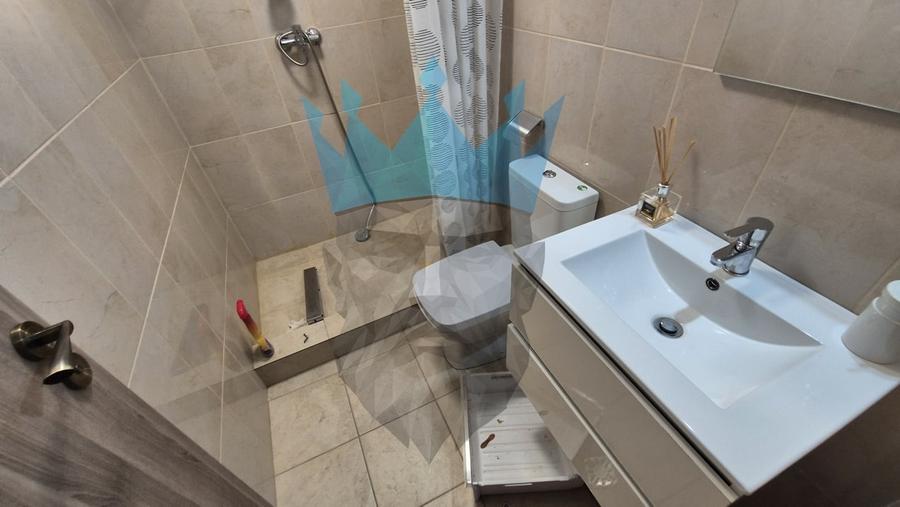 Apartament 2 Camere Gorjului Bucuresti - 11
