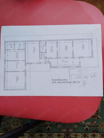 Casa de vanzare Ana Ipatescu - 7