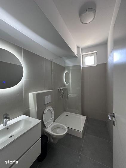 2 camere - apartament nou - Otopeni - prima inchiriere - 4